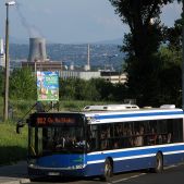Solaris Urbino 12 #BU882