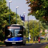 Solaris Urbino 12 #BU882