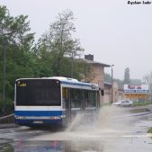 Solaris Urbino 12 #BU882