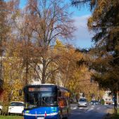Solaris Urbino 12 #BU882