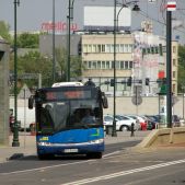 Solaris Urbino 12 #BU883