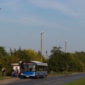 Solaris Urbino 12 #BU884