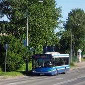 Solaris Urbino 12 #BU884