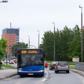 Solaris Urbino 12 #BU884
