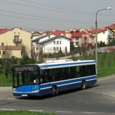 Solaris Urbino 12 #BU885