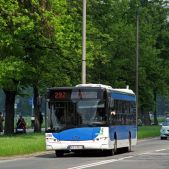 Solaris Urbino 12 #BU886