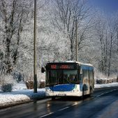 Solaris Urbino 12 #BU886