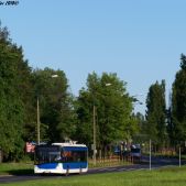 Solaris Urbino 12 #BU886