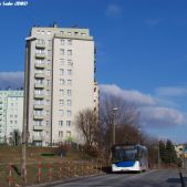 Solaris Urbino 12 #BU886