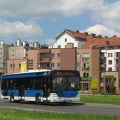 Solaris Urbino 12 #BU886