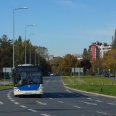 Solaris Urbino 12 #BU887