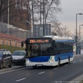 Solaris Urbino 12 #BU887