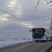 Solaris Urbino 12 #BU888