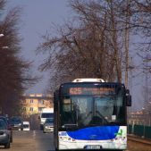 Solaris Urbino 12 #BU888