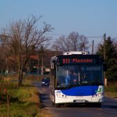 Solaris Urbino 12 #BU888