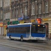 Solaris Urbino 12 #BU888