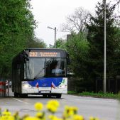 Solaris Urbino 12 #BU889