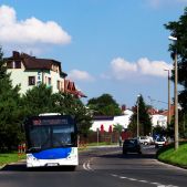 Solaris Urbino 12 #BU889