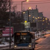 Solaris Urbino 12 #BU890