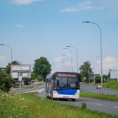 Solaris Urbino 12 #BU891