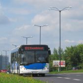 Solaris Urbino 12 #BU892