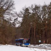 Solaris Urbino 12 #BU895