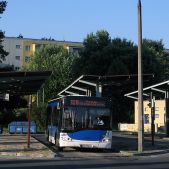 Solaris Urbino 12 #BU897