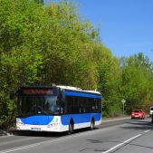 Solaris Urbino 12 #BU897