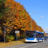 Solaris Urbino 12 #BU897