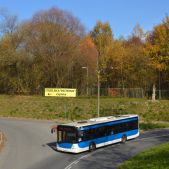 Solaris Urbino 12 #BU899