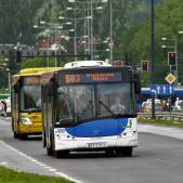 Solaris Urbino 12 #BU900