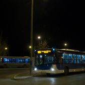 Solaris Urbino 12 #BU900
