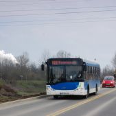 Solaris Urbino 12 #BU902
