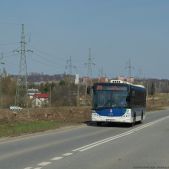 Solaris Urbino 12 #BU906