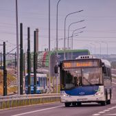 Solaris Urbino 12 #BU910