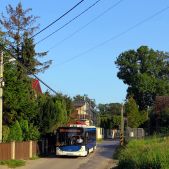 Solaris Urbino 12 #BU912