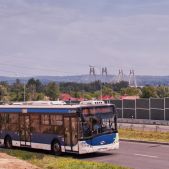 Solaris Urbino 12 #BU914