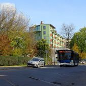 Solaris Urbino 12 #BU914