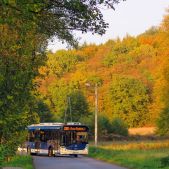 Solaris Urbino 12 #BU923