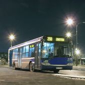 Solaris Urbino 12 #BU812