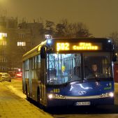 Solaris Urbino 12 #BU883