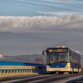 Solaris Urbino 12 #PU958
