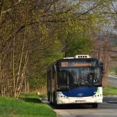 Solaris Urbino 12 #PU913