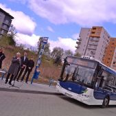 Solaris Urbino 12 #PU965