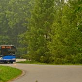 Solaris Urbino 12 #BU826