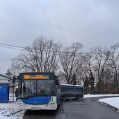 Solaris Urbino 12 #DU900