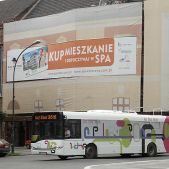 Solaris Urbino 12 #A147