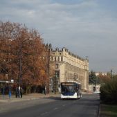 Solaris Urbino 12 #PU913