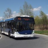 Solaris Urbino12 #PU960