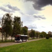 Solaris Urbino 12 #PU935